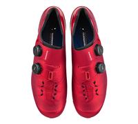 Shimano Rc903 Road Shoes Red EU 45 1/2 Men EU 45 1/2 Red
