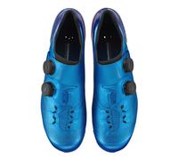 Shimano Rc903 Road Shoes EU 46 1/2 Blue