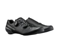 Shimano Rc910 Wide Road Shoes EU 42 Black