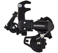 Shimano Tourney RD-FT35 6/7-speed Rear Derailleur With Mounting Bracke