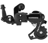 SHIMANO RD-FT35 Direct Mount Rear Derailleur - Black