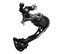Shimano Altus M2000 Shadow Rd Direct Rear Derailleur Black 9s / Max 45t 9s