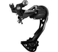 Shimano RD-M3100 Alivio Rear Derailleur 9-speed Shadow Design SGS Long Cage