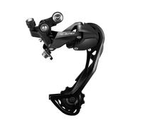 SHIMANO RD-M3100 ALIVIO rear derailleur black