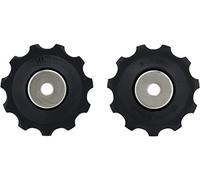 Shimano RD-M370 tension and guide pulley set