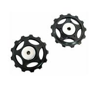 Shimano RD-M410 MTB Pulley Set 7/8 Speed 13T Jockey Wheels Alivio