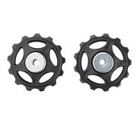 Shimano RD-M410 Tension & Guide Pulley Set