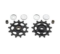 SHIMANO RD-M5100-SGS Rear Derailleur Pulley Set