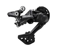 Shimano RD-M5120-SGS Rear Derailleur - Long Cage - Deore - 10/11 Speed