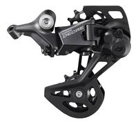Shimano Rd-M5130 10-Speed Linkglide Rear Derailleur Black 10-Speed