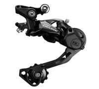Shimano RD-M6000 Deore 10 Speed Shadow+ Design Rear Derailleur Black