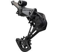 Shimano RD-M6200 Deore Mechanical - 12-Speed - Shadow+ SGS long cage