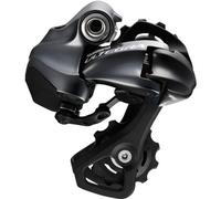 Shimano RD-M640 switch lever unit and fixing plate