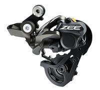 Shimano Zee RD-M640 FR 10-speed Shadow+ Rear Derailleur SS 32-36T, New in Box