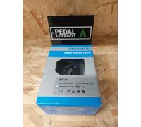 SHIMANO Rear Mech SLX M7000 Shad+11sp GS, Black