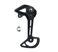 Shimano Spares RD-M7100 outer plate assembly, SGS