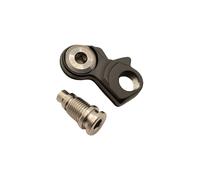 SHIMANO Spares RD-M8000 bracket axle unit, for normal type One Size,Black,Y5RT98010