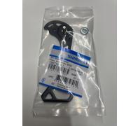 Shimano SPARE PART RDM8000 outer plate assy SGS, TU EU, black