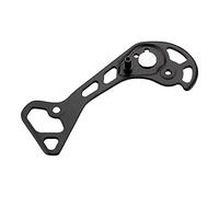 Shimano RD-M8000 Type GS Chain Guide Plate Black One Size