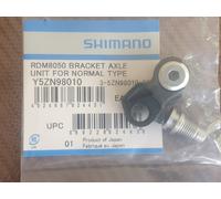 Shimano RD-M8050 Rear Derailleur Bracket Axle Unit (Normal Type) NEW