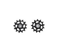 Shimano Tension and Guide Pulley Set for Rear Derailleur RD-M8100 Genuine