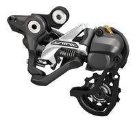 Shimano RD-M820 Saint 10-speed Shadow+ design rear derailleur, SS