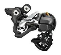 Shimano RD-M820 Saint 10-speed Shadow+ design rear derailleur, SS