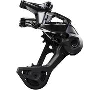 Shimano Deore Xt Rd-m8200-sgs Spare Parts Silver 12s 12s Black