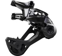 Shimano Deore Xt Rd-m8230-sgs Spare Parts Silver 11s 11s Black