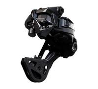 Shimano Rd-m8250 Deore Xt Gs Rear Derailleur 12s Black