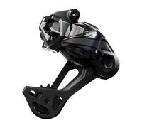 Shimano Rd-m8250 Deore Xt Long Cage Clamp Upgrade Kit One Size Black