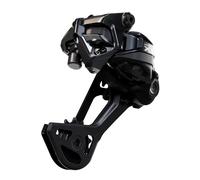 Shimano Rd-m8250 Deore Xt Sgs Rear Derailleur 12s Black
