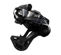 Shimano Rd-m8250 Deore Xt Short Cage Clamp Upgrade Kit One Size Black