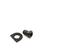 Shimano RD-M9000 cable fixing bolt and plate, M6 x 9.2 mm - MRRP £3.99
