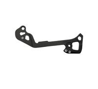 Shimano Xtr Di2 M9050 Sgs 11s Inner Cage Plate Black One Size Black