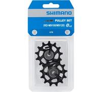 Shimano RD-M9100/M9120 XTR Rear Mech Pulley Set Jockey Wheels