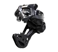 Shimano Rd-m9250 Xtr Gs Rear Derailleur Silver 12s