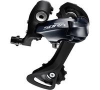 Shimano Sora R3000 Rear Derailleur Black 9s / Max 34t