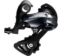 Shimano Sora R3000 Rear Derailleur Black 9s / Max 32t