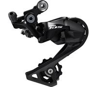 Change Shimano 105 R7000 Max 34D 11-Speed Long Cage Black