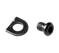 Shimano RD-R8000 cable fixing bolt and plate