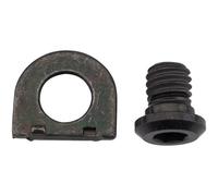 SHIMANO RD-R8000 Cable Fixing Bolt & Plate - Y3E998050