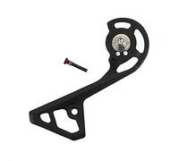 Shimano RD-R8000 outer plate and fixing bolt, SS type