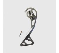 Shimano RD-R8000 outer plate and fixing bolt, GS type