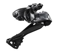 Shimano Rd-r8150 Ultegra Di2 Rear Derailleur 12s Black