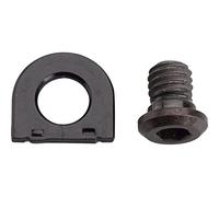 Shimano RD-R9100 cable fixing bolt and plate