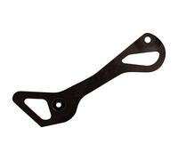 Shimano Rd-r9250 Inner Cage Plate Black One Size Black
