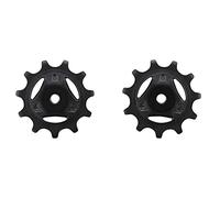SHIMANO RD-R9250 pulley set,Black