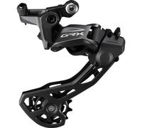 Shimano RD-RX820 Shadow Max For Double GRX 12-Speed Rear Derailleur Grey - 36T