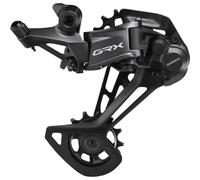 Shimano RD-Rx822 Shadow Max For Single GRX 12-Sp SGS/long Rear Derailleur Grey